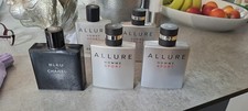 CHANEL Allure Homme Sport