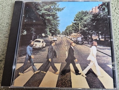 The beatles abbey - -,