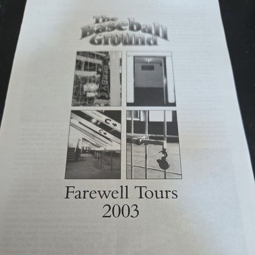 Derby county bbg farewell - derby, county,