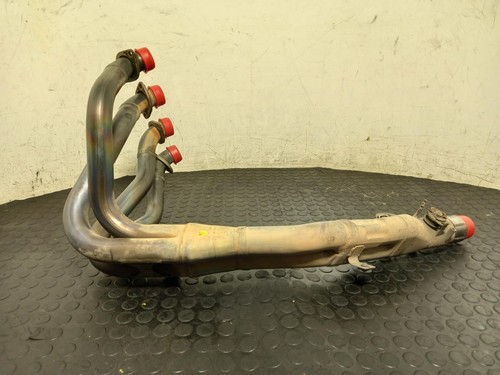 2006 kawasaki 10r exhaust - 10r,