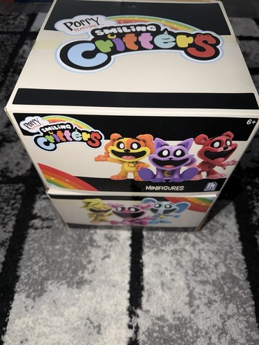 Full box poppy playtime - full,