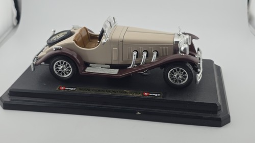 Bburago die cast model - 1/24, die-cast