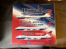 InFlight 200 Boeing 747-200F