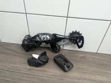 SRAM X01 Eagle 12 Speed AXS