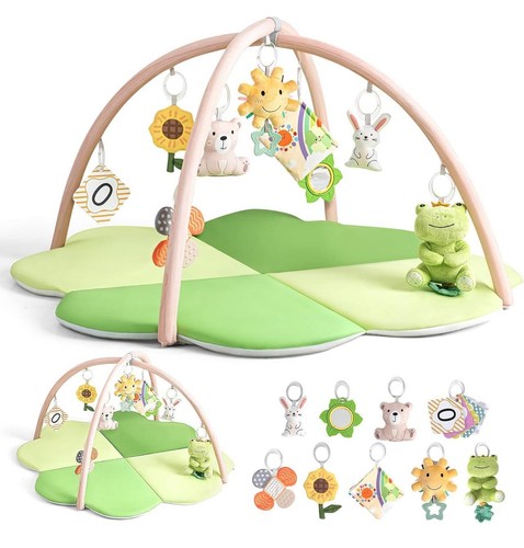 Ladida baby play mat - mat, &