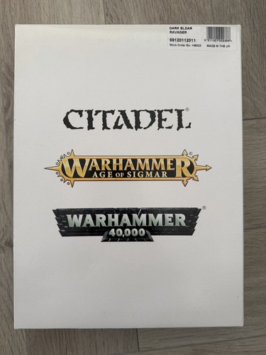 Warhammer 40k dark eldar - warhammer,