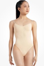 Capezio Camisole Leotard With