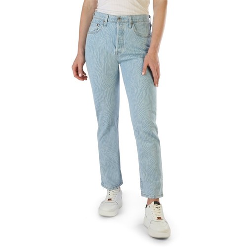 New womens levis 501 - new,
