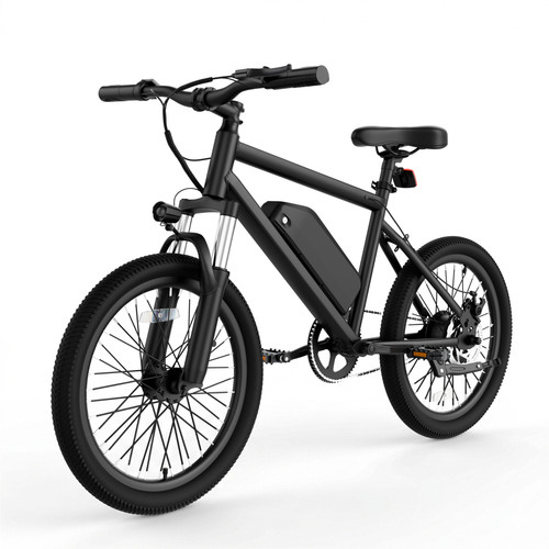 Electric bike for - adults, 48v