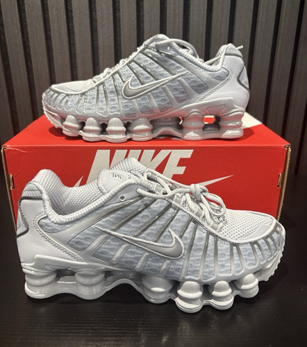 Nike shox unisex kids - shox,