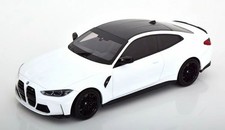 Minichamps 1:18 BMW M4 G82