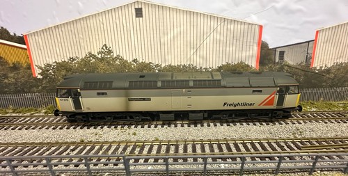 Bachmann branchline 430 - bachmann, 35-430