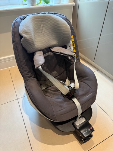 Maxi cosi way pearl grey - cosi, 2-way