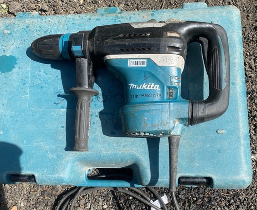 Makita hr4013c sds max rotary - makita,