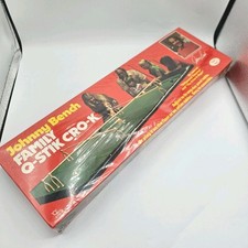 Vintage Pool Game Johnny Bench