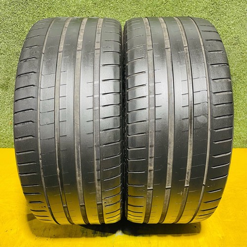 235 michelin pilot - x2, 235/35/19