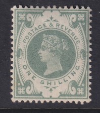 Sg211 dull green jubilee - green,