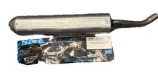 DEP Exhaust Silencer For Gas Gas EC250 EC300 2018 2019
