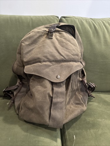 Filson journeyman backpack - ,