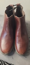 firetrap chelsea boots Uk8,cm27(832)
