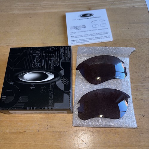 Genuine oakley prizm daily - genuine,
