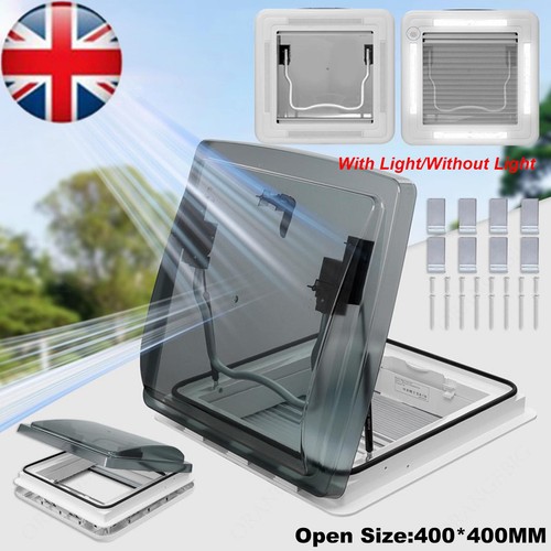 Sky light dome motorhome - dome,