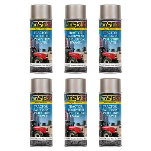 Massey ferguson flint gray - ferguson,
