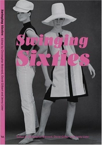 Swinging sixties fashion in - sixties:,