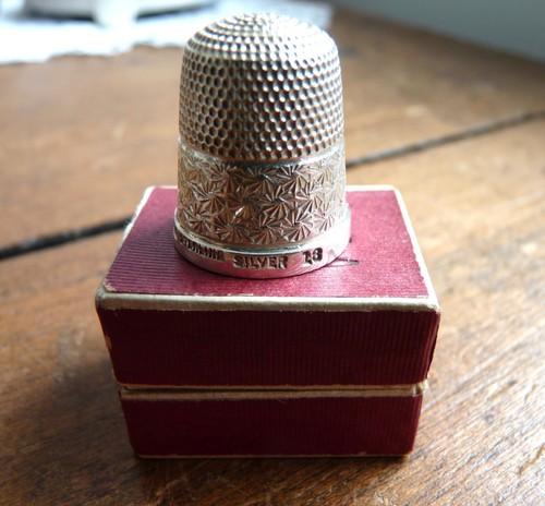 Co sterling silver - n.g., &