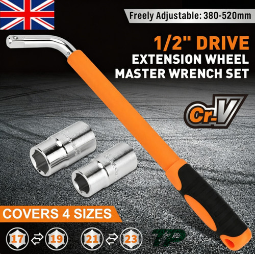 Heavy duty extendable - heavy,