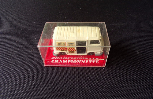 Champion renault estafette - champion,