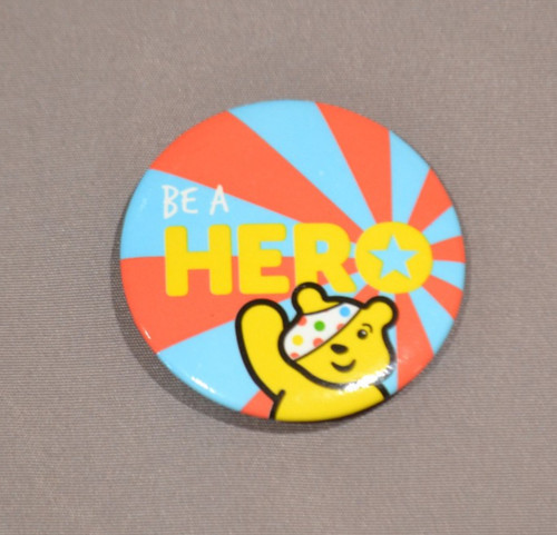 Bbc children need pudsey - bbc,