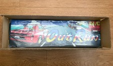 Genuine Outrun Arcade1up Light