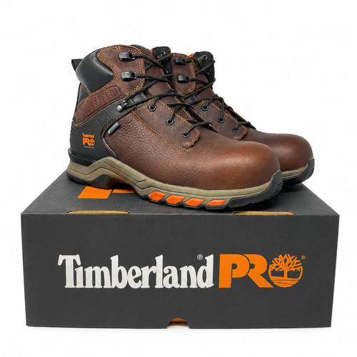 Timberland pro hypercharge - hypercharge, 6"