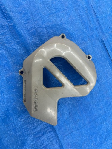 Yamaha tzr 250 front - 250, sprocket