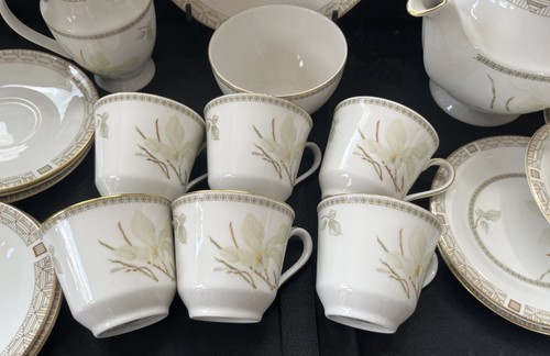 Piece royal doulton tea - tea, set