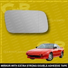 For Toyota MR 2 wing mirror