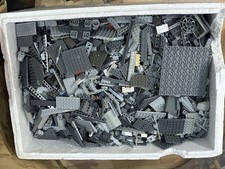 Lego 1KG (1000g) Mixed Dark