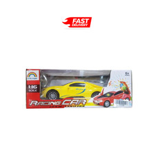 Racing Car RC Remote Control