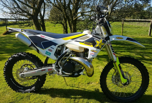 2017 2019 husqvarna fe - 2017-2019,