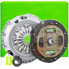 Valeo Clutch Kit 3PZ Seat