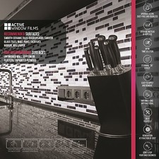 Luxury 3D effect,  Self