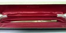Parker Insignia Single Ball
