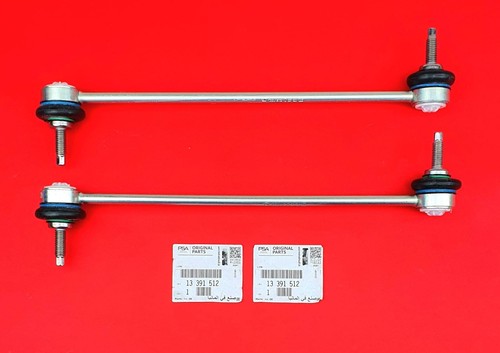 Original opel stabilizer - 2x,