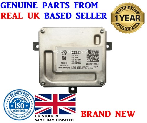 Genuine drl led - drl,