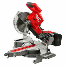Milwaukee M18FMS254-0 18V 254mm Cordless Compound Mitre Saw – Body Only