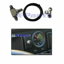 Dampfrad Boostcontroller Opel