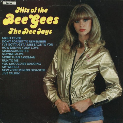 The dee jays hits - hits, of