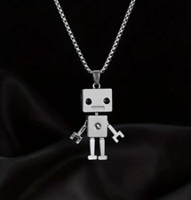 Stainless Steel Necklace Chain