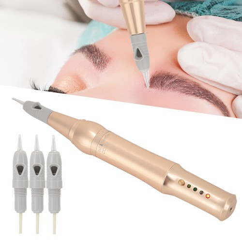 Permanent rotary makeup - permanent,